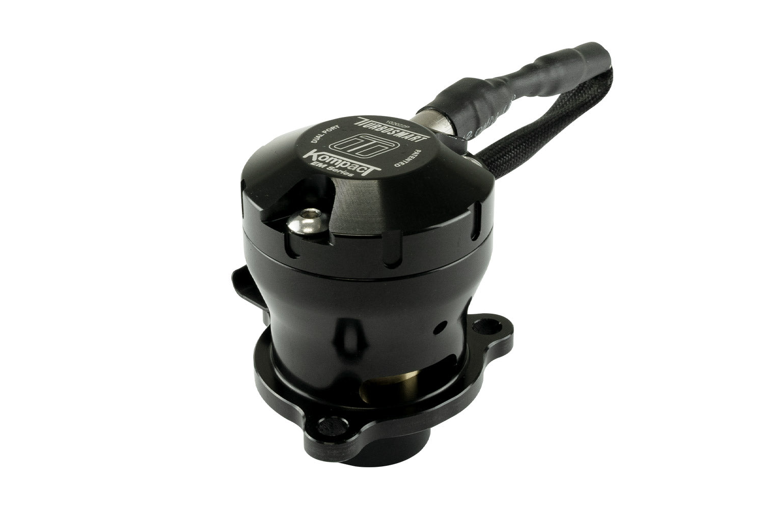 Turbosmart BOV Kompact EM Dual Port VR10 MINI Peugeot Citroen DS TS-0223-1093