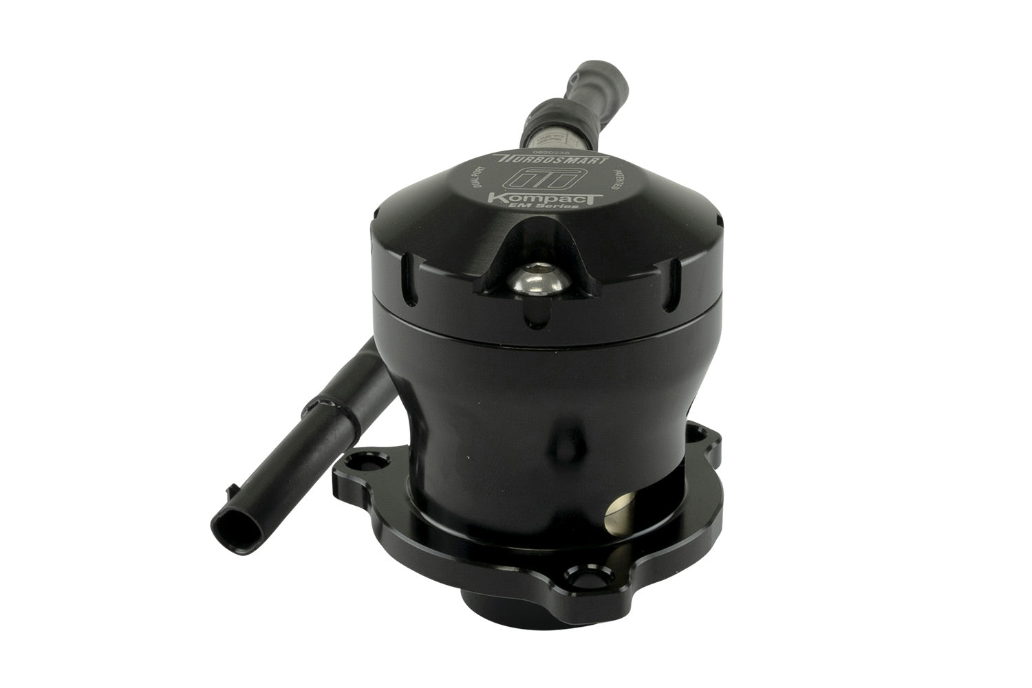 Turbosmart BMW M2 N55 BOV Kompact EM Dual Port VR11 TS-0223-1094