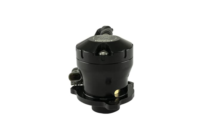 Turbosmart BMW M2 N55 BOV Kompact EM Dual Port VR11 TS-0223-1094