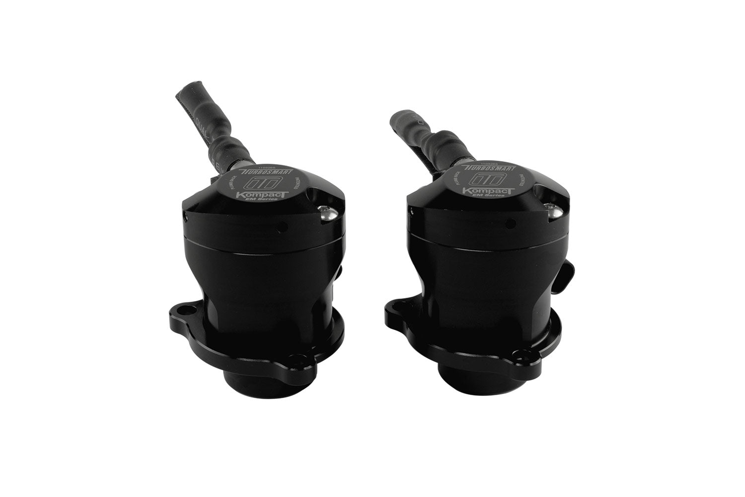 Turbosmart BOV Kompact EM Plumb Back VR32 Suits 3.0 Hurricane TS-0223-1241