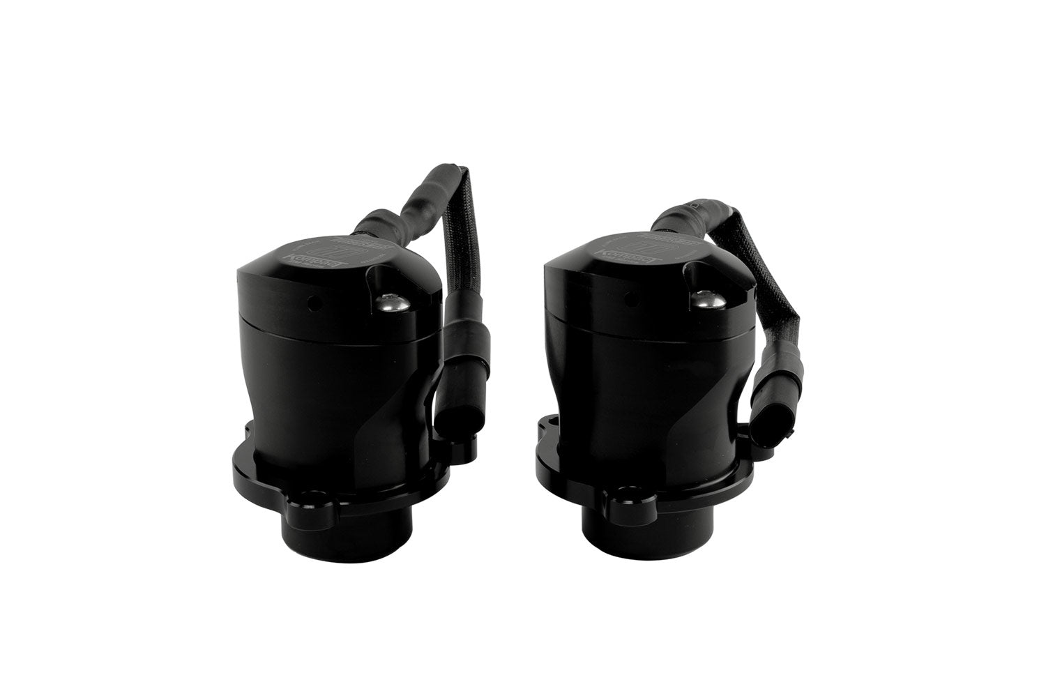Turbosmart BOV Kompact EM Plumb Back VR32 Suits 3.0 Hurricane TS-0223-1241