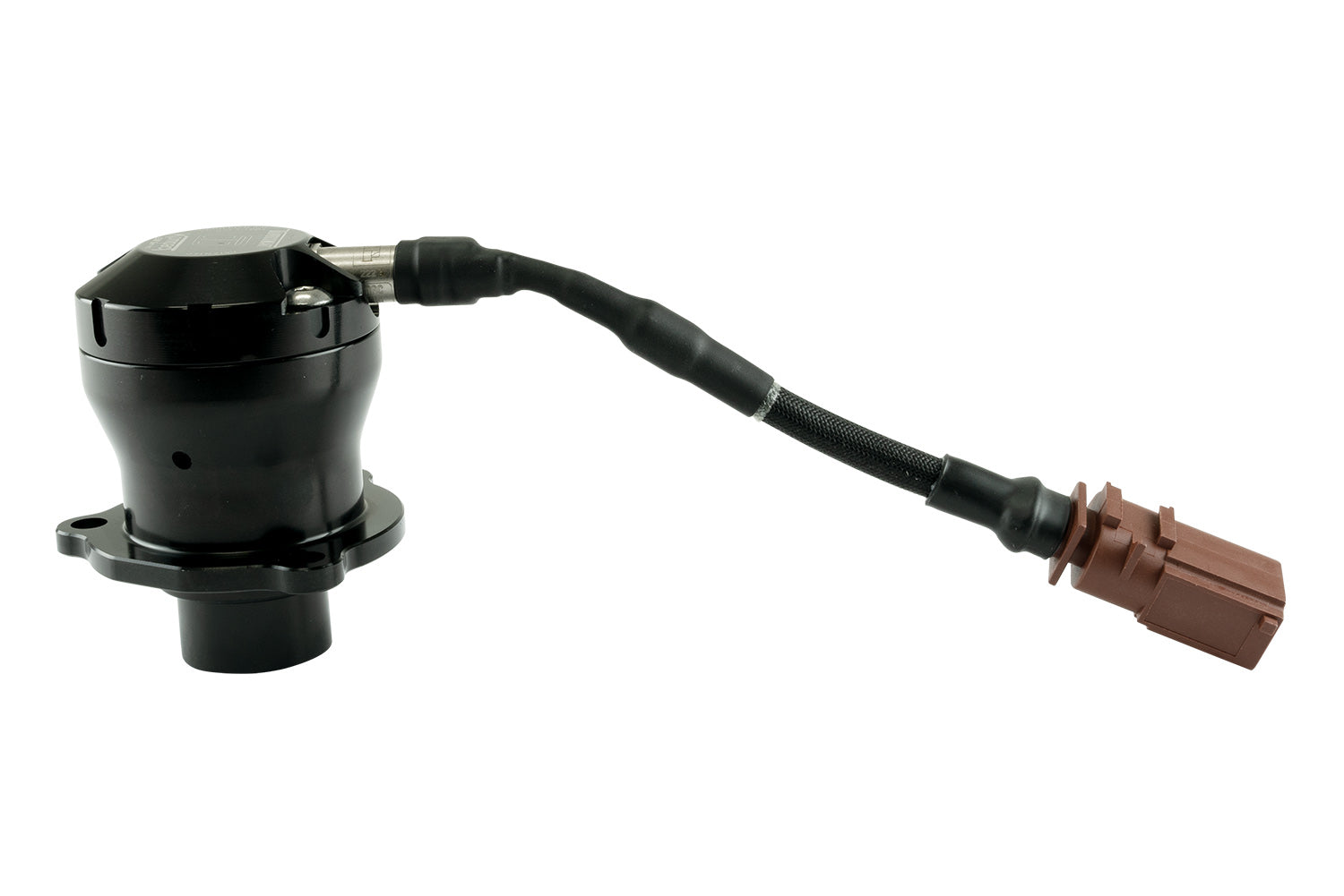 Turbosmart BOV Kompact EM Plumb Back VR1 VW Audi Seat Skoda TFSI TS-0223-1263
