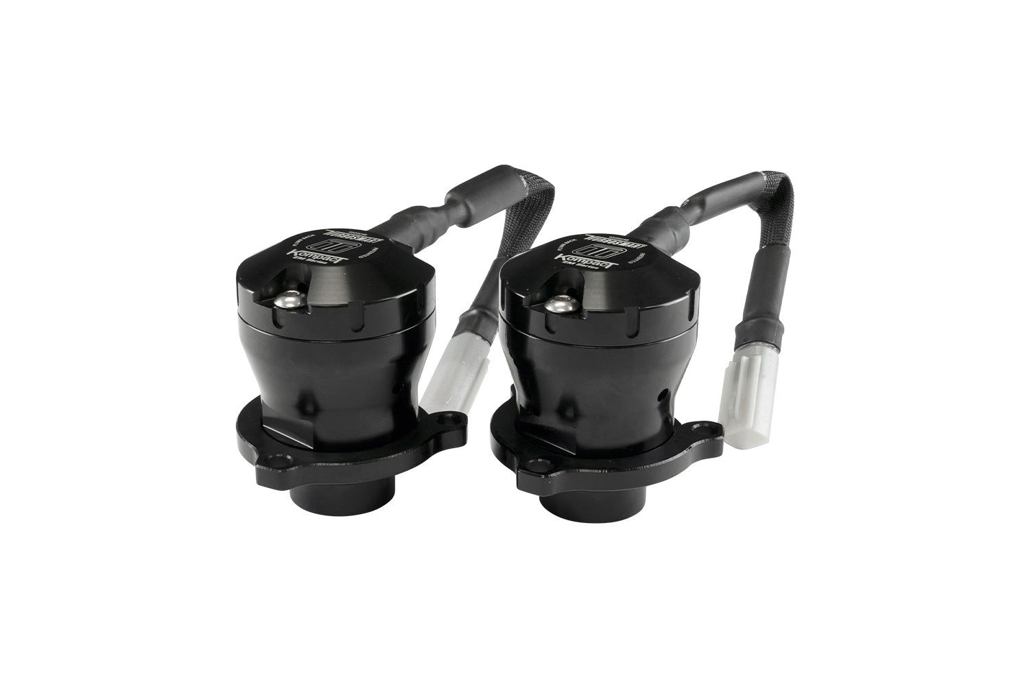 Turbosmart BOV Kompact EM Plumb Back VR20 Tundra V6 TS-0223-1283