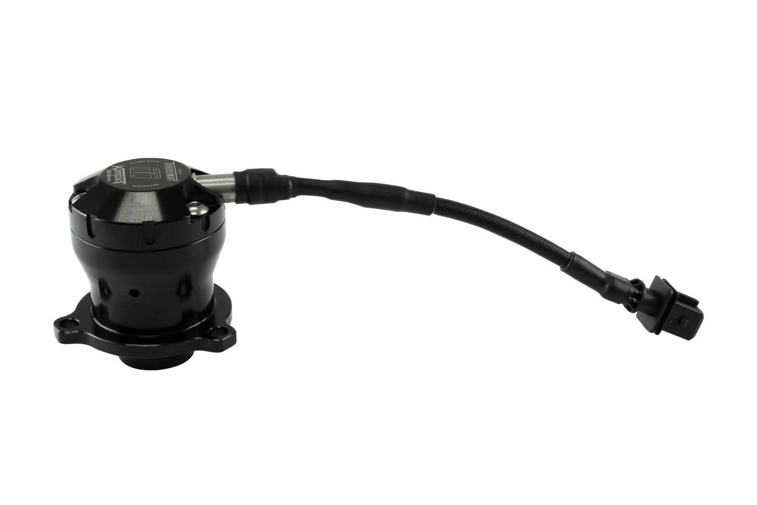 Turbosmart BMW BOV Kompact EM Plumb Back VR9 TS-0223-1292