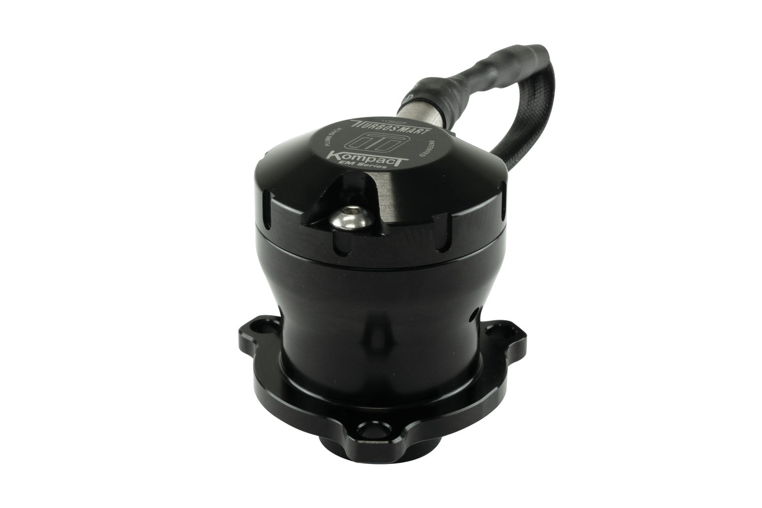 Turbosmart BMW BOV Kompact EM Plumb Back VR9 TS-0223-1292