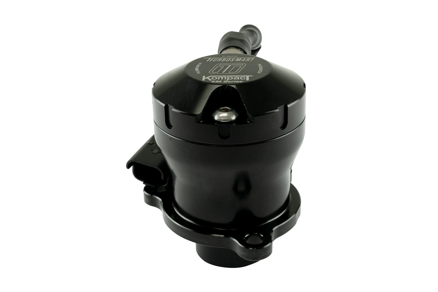 Turbosmart BOV Kompact EM Plumb Back VR10 MINI Peugeot Citroen DS TS-0223-1293