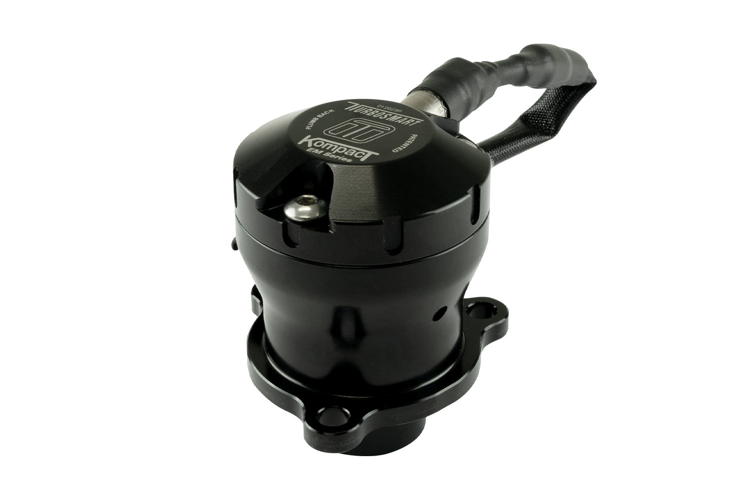 Turbosmart BOV Kompact EM Plumb Back VR10 MINI Peugeot Citroen DS TS-0223-1293