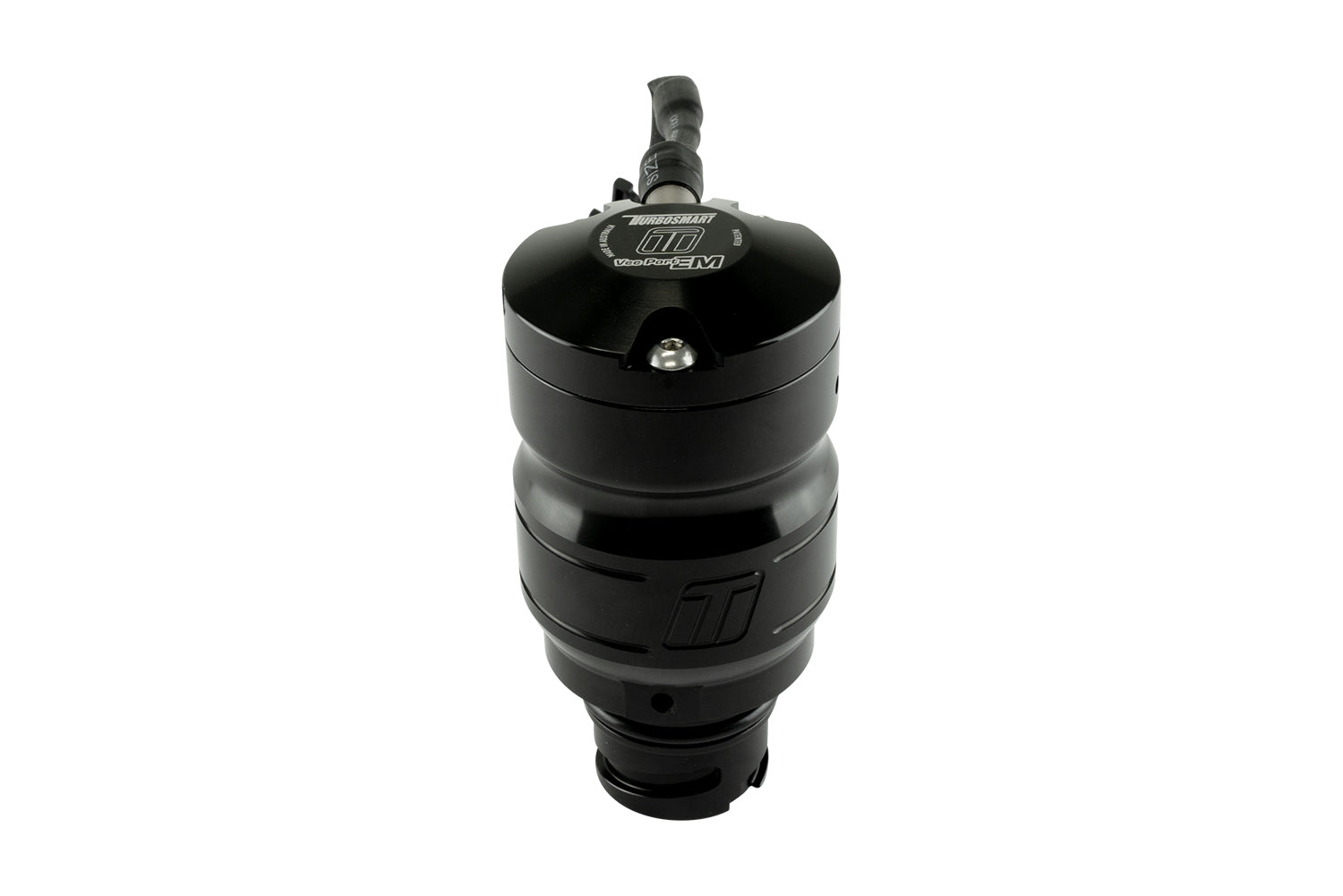 Turbosmart Plumb Back EM Upgraded Diverter Valve Suit F150 EcoBoost TS-0225-1202