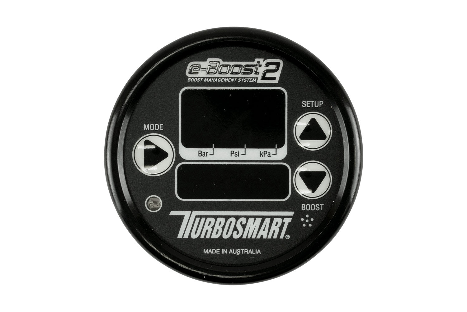 Turbosmart eBoost2 60mm Electronic Boost Controller Sleeper 4 Port TS-0301-1103