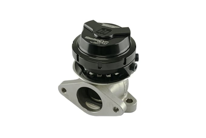 Turbosmart GenV WG38 UltraGate38 14psi External Wastegate Sleeper TS-0551-1015