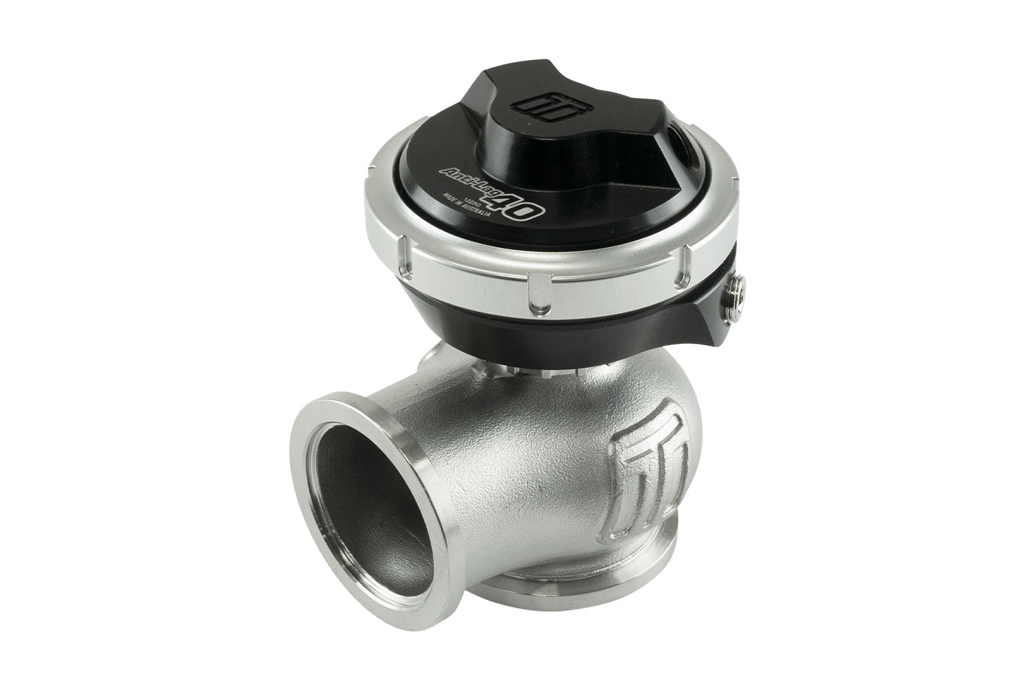 Turbosmart GenV ALV40 Anti-Lag Valve TS-0552-1402