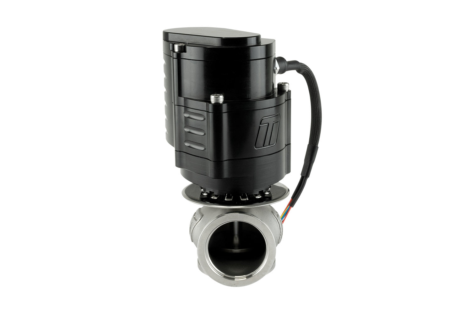 Turbosmart GenV Electronic CompGate40 Electronic External Wastegate TS-0552-1502