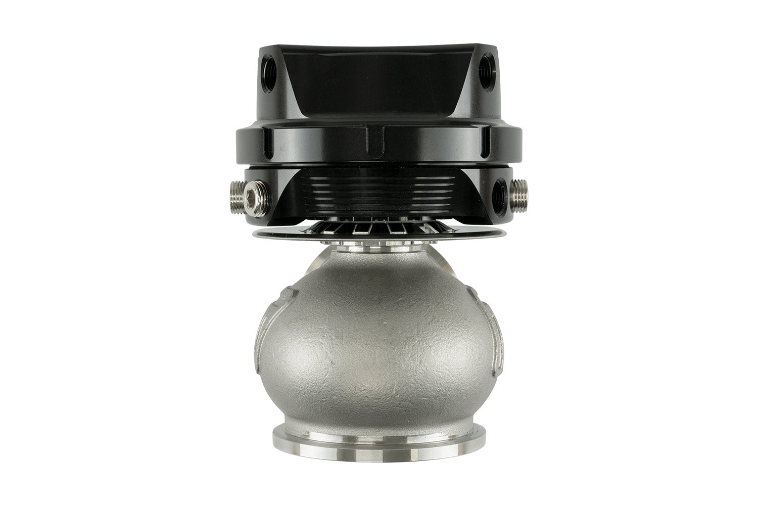 Turbosmart GenV HyperGate45 14psi External Wastegate Sleeper TS-0553-1015
