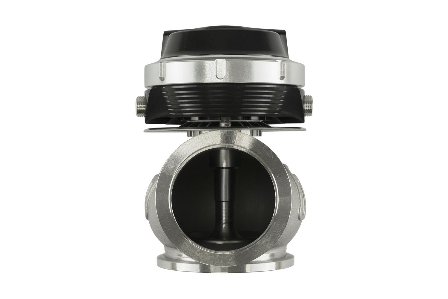 Turbosmart GenV Hypergate45-Lite 7psi External Wastegate Black TS-0553-1602