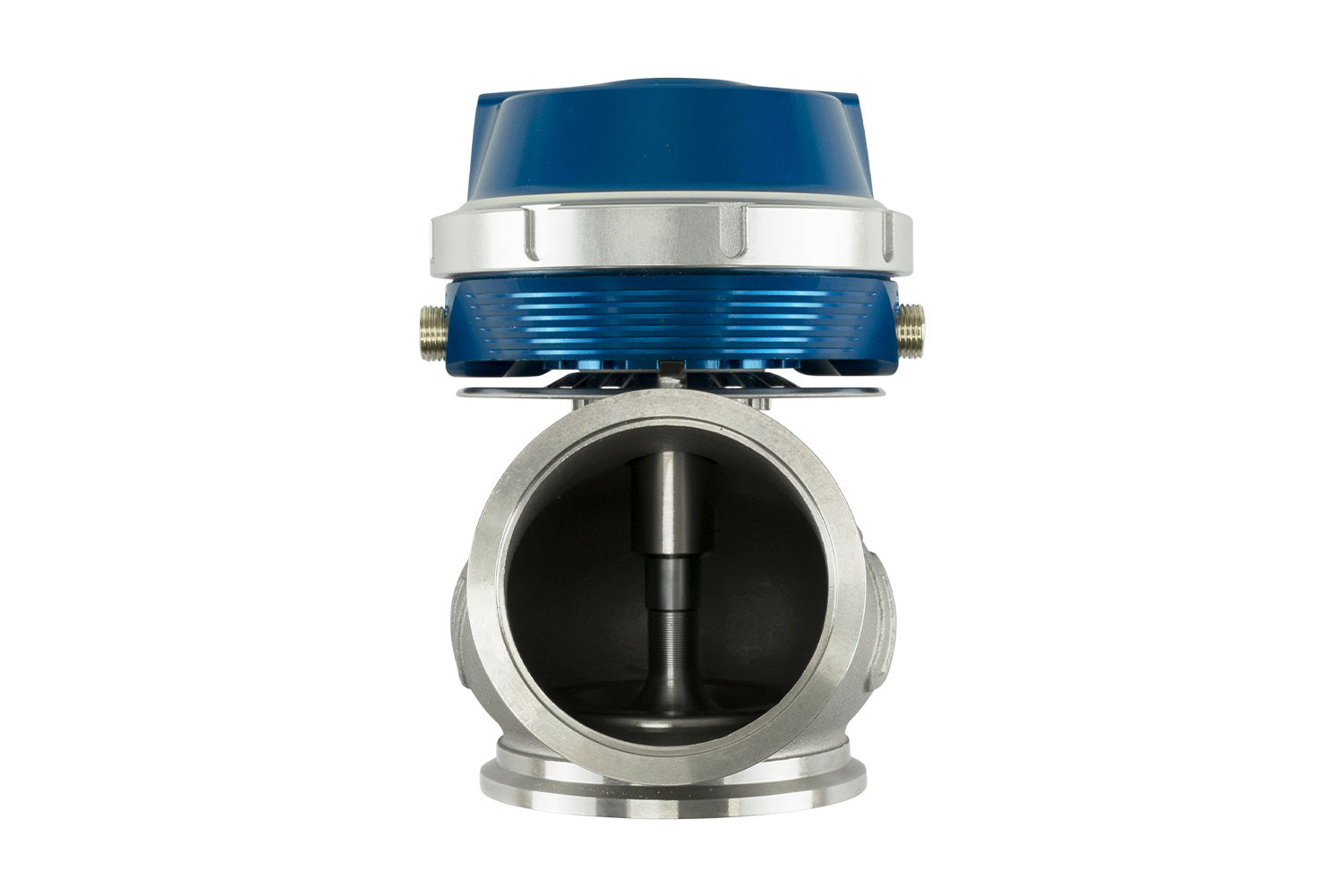 Turbosmart GenV ProGate50 14psi External Wastegate Blue TS-0554-1011