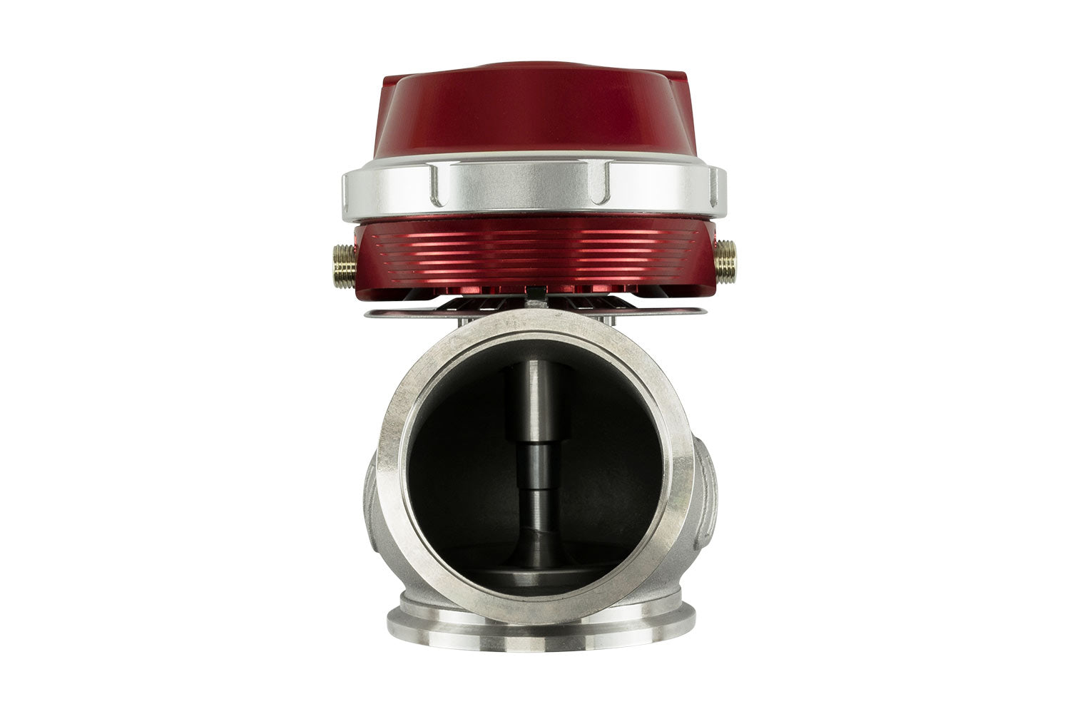 Turbosmart GenV ProGate50 14psi External Wastegate Red TS-0554-1014