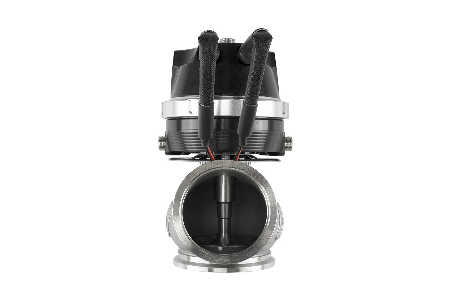 Turbosmart GenV WG50CG ProGate50 Compressed Gas Solenoid 7psi Black TS-0554-1252