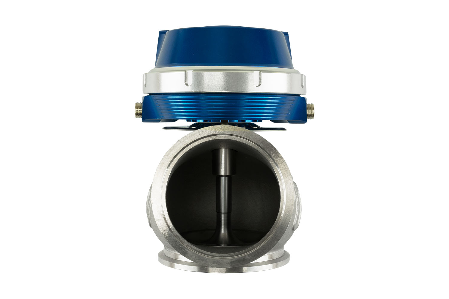 Turbosmart GenV PowerGate60 14psi External Wastegate Blue TS-0555-1011