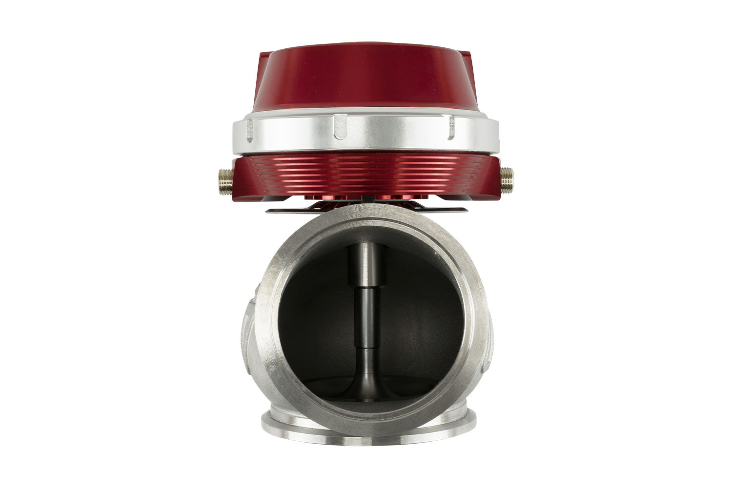 Turbosmart GenV PowerGate60 14psi External Wastegate Red TS-0555-1014