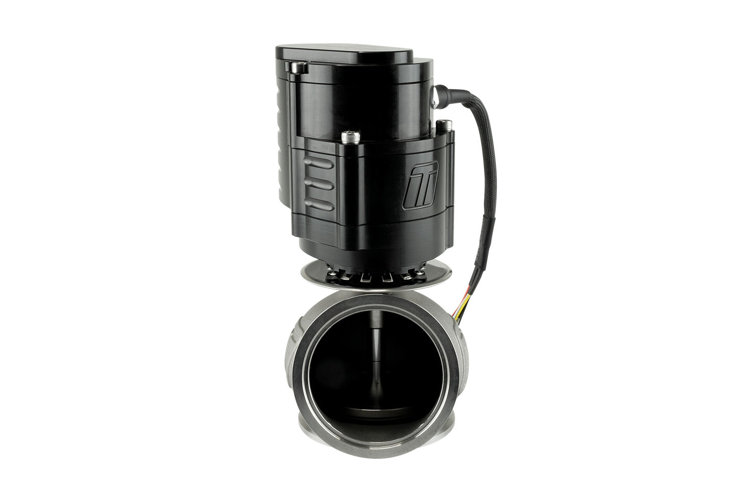 Turbosmart GenV Electronic PowerGate60 External Wastegate TS-0555-1502