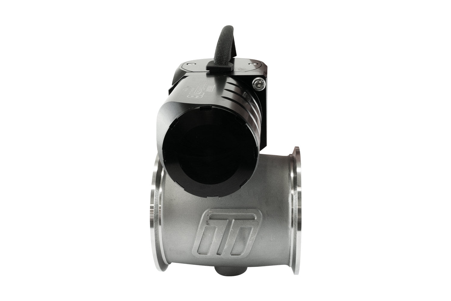 Turbosmart Electronic StraightGate76 eSG76 External Wastegate TS-0567-1002
