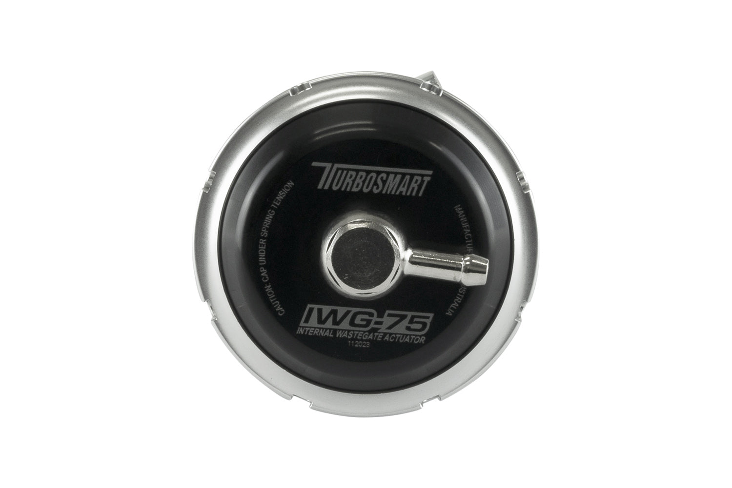 Turbosmart Suit Ford Focus ST 2.0L Ecoboost 7 PSI IWG75 Wastegate Actuator TS-0622-5072