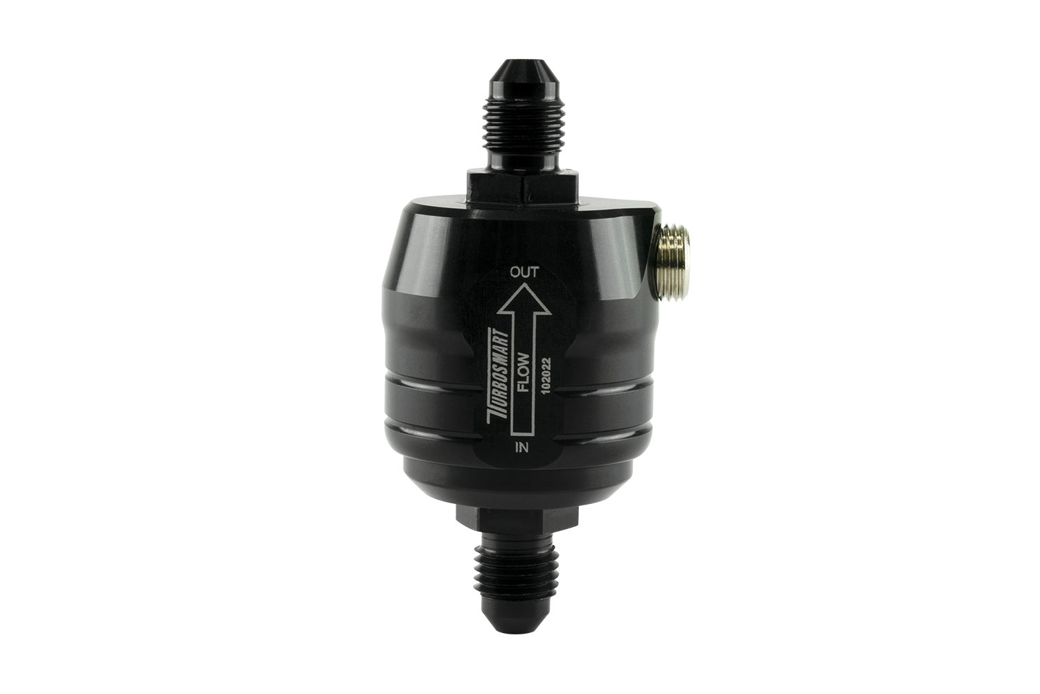 Turbosmart OPR V2 Turbo Oil Pressure Regulator TS-0811-0012