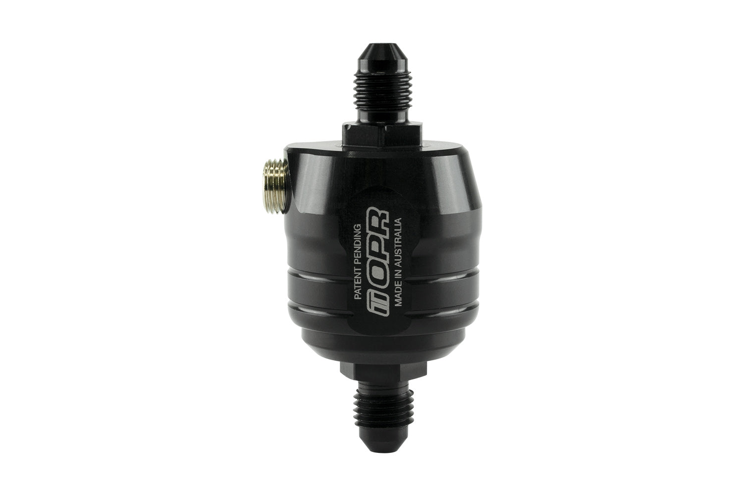 Turbosmart OPR V2 Turbo Oil Pressure Regulator TS-0811-0012