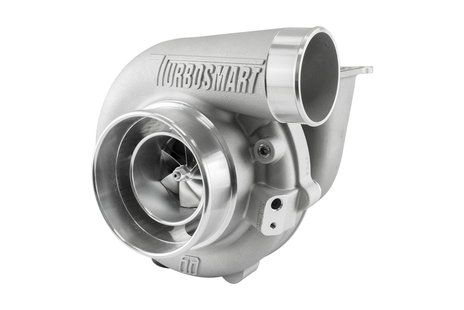 Turbosmart TS-1 Performance Turbocharger 5862 T3 0.63AR External Wastegate TS-1-5862B-T3063E