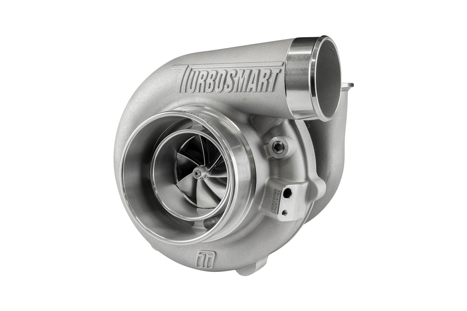 Turbosmart TS-1 Performance Turbocharger 6262 V-Band 0.82AR External Wastegate TS-1-6262B-VB082E