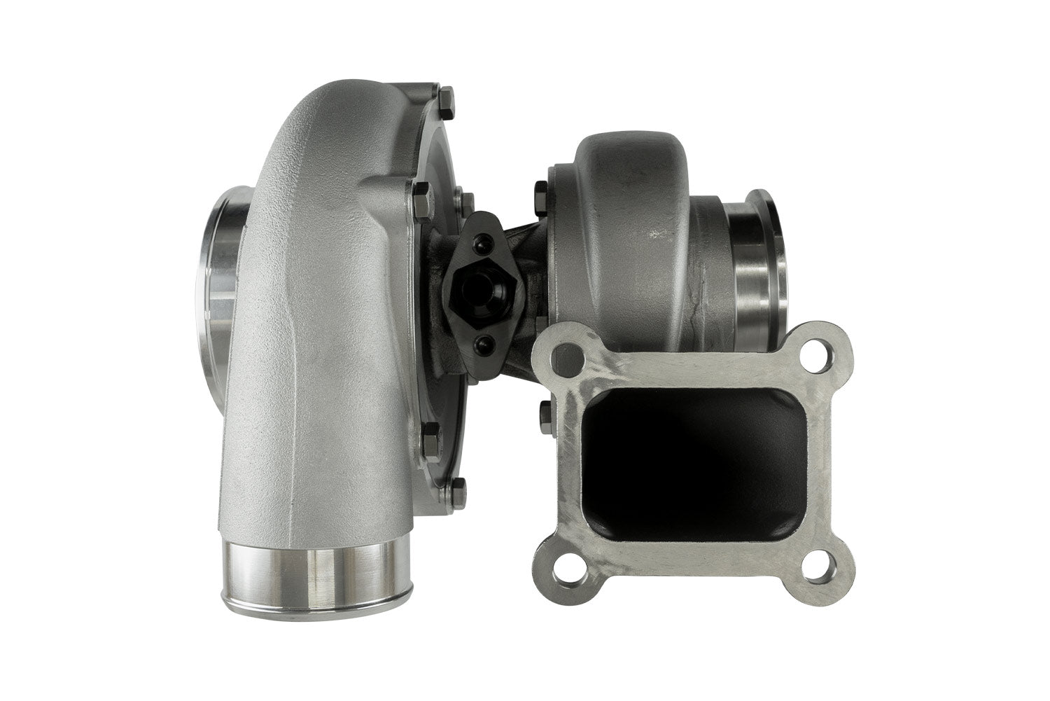 Turbosmart TS-1 Performance Turbocharger 6870 Kompact T4 0.96AR External Wastegate TS-1-6870B-T4096E