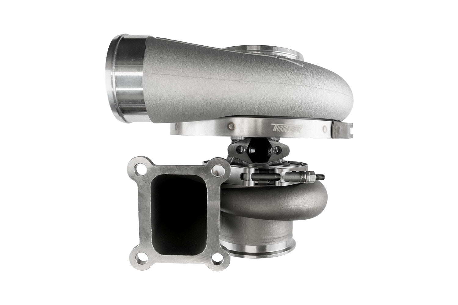 Turbosmart TS-1 Performance Turbocharger 7675 T4 0.96AR External Wastegate TS-1-7675C-T4096E
