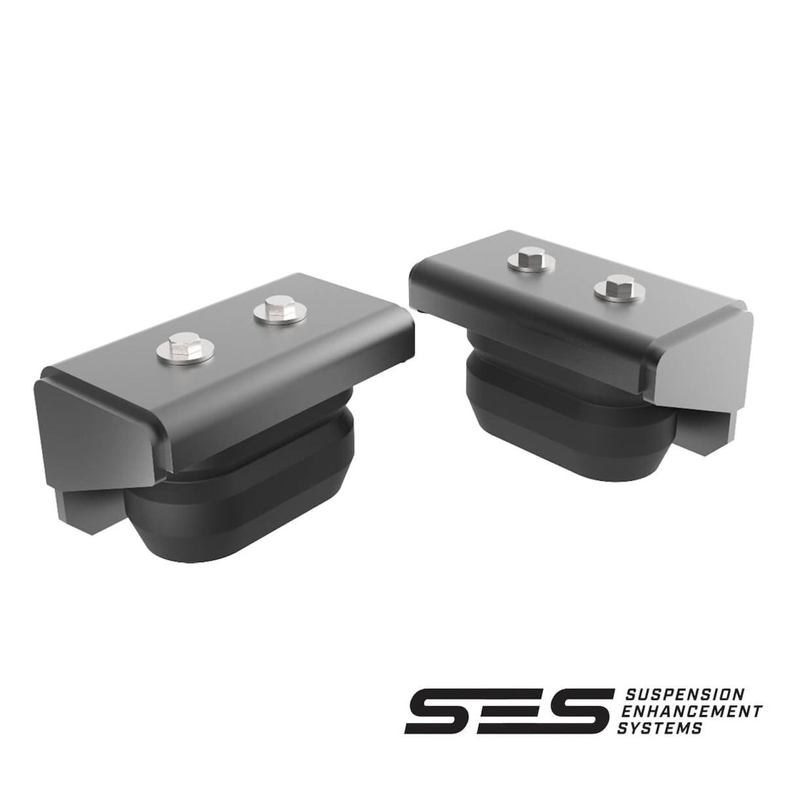 Timbren 2016-2026 Ford F-650 F-650HD F-750 F-750HD 1999-2007 Freightliner FC70 FC80 2003-2005 Sterling L75 Series L85 Series Suspension Enhancement System HD Rear Kit URMDH