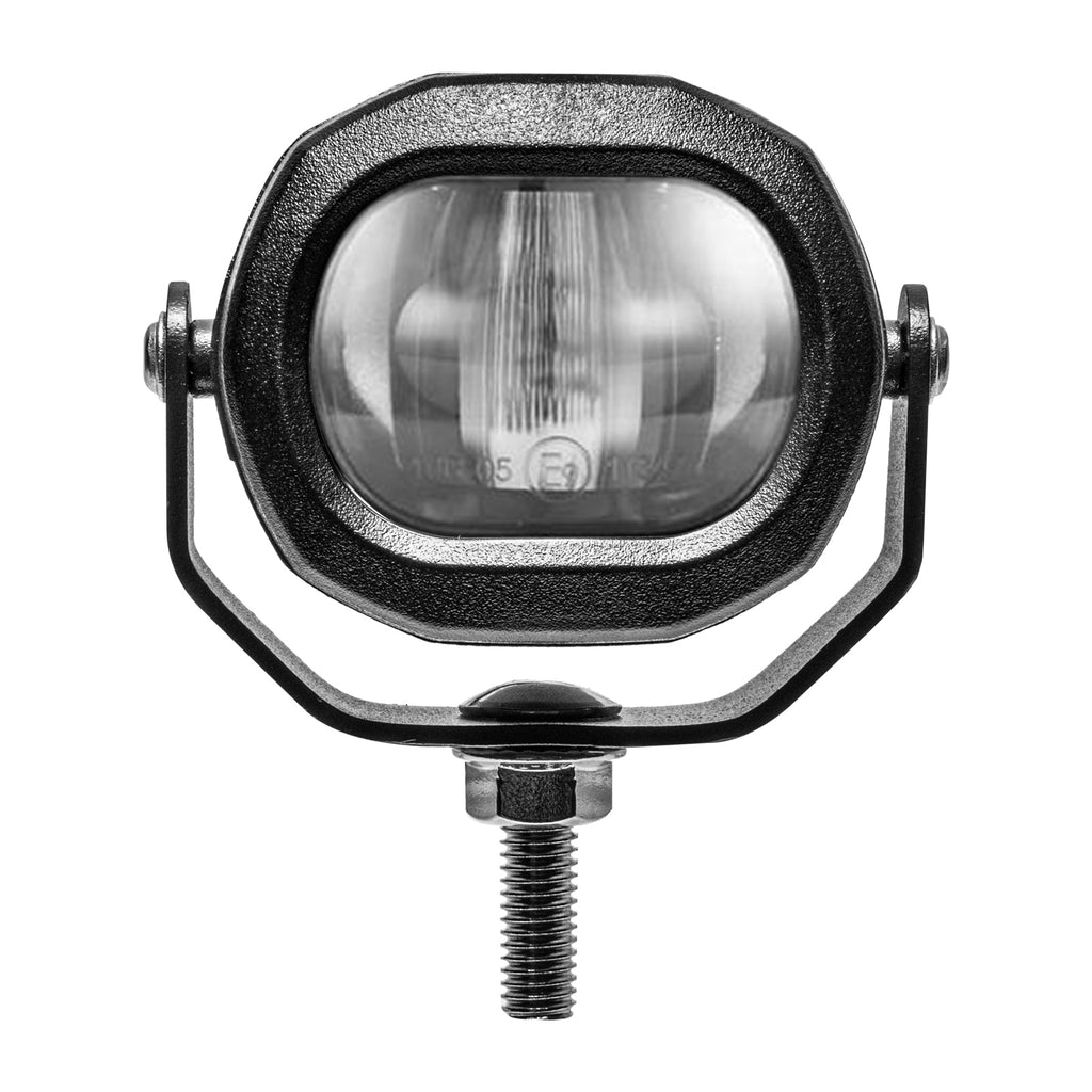 Oracle Lighting Forklift Led Safety Red-line Pedestrian Awareness LED Light 2912-003