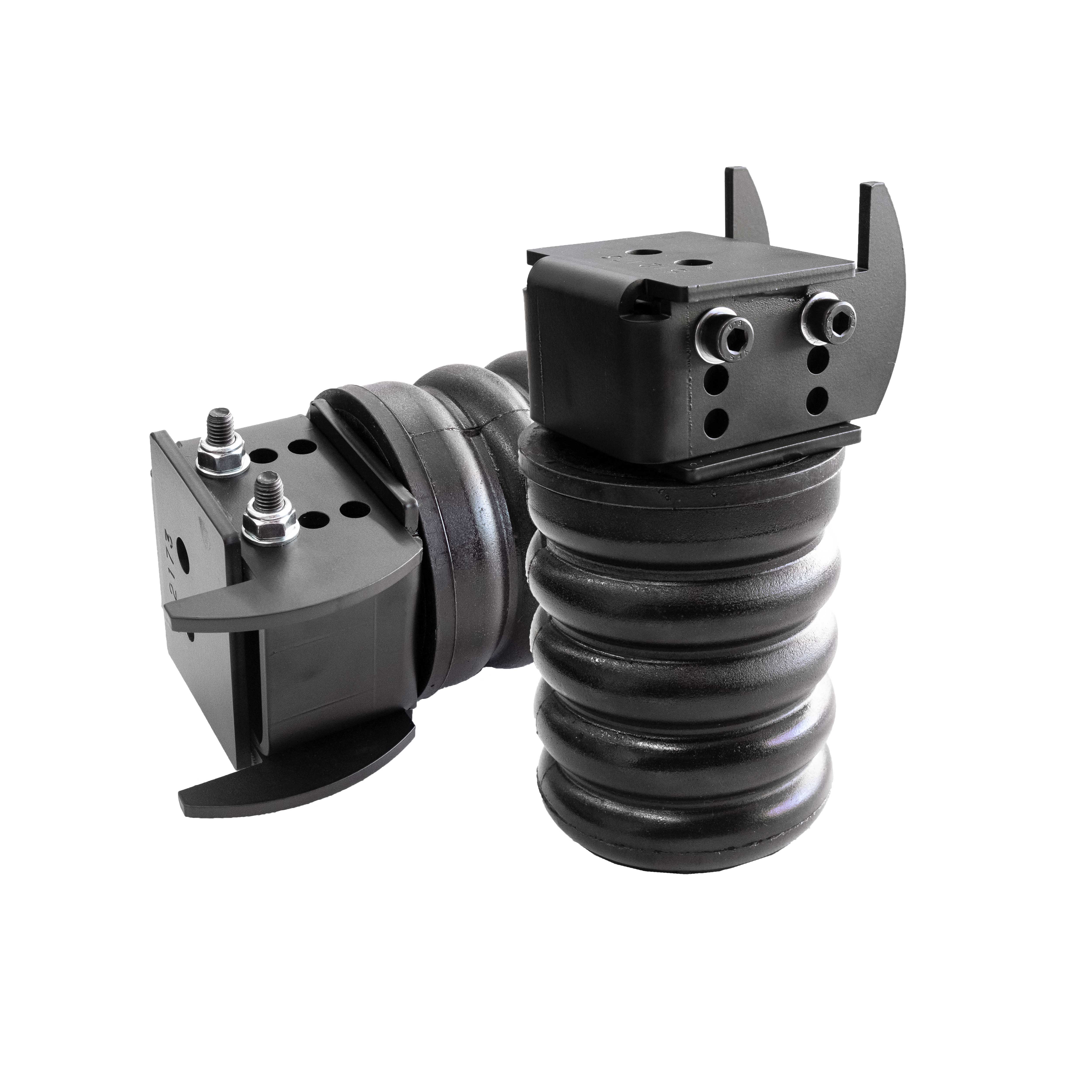 Super Springs 2019-2023 Ford F-150 Rear SumoSprings SSR-146-47