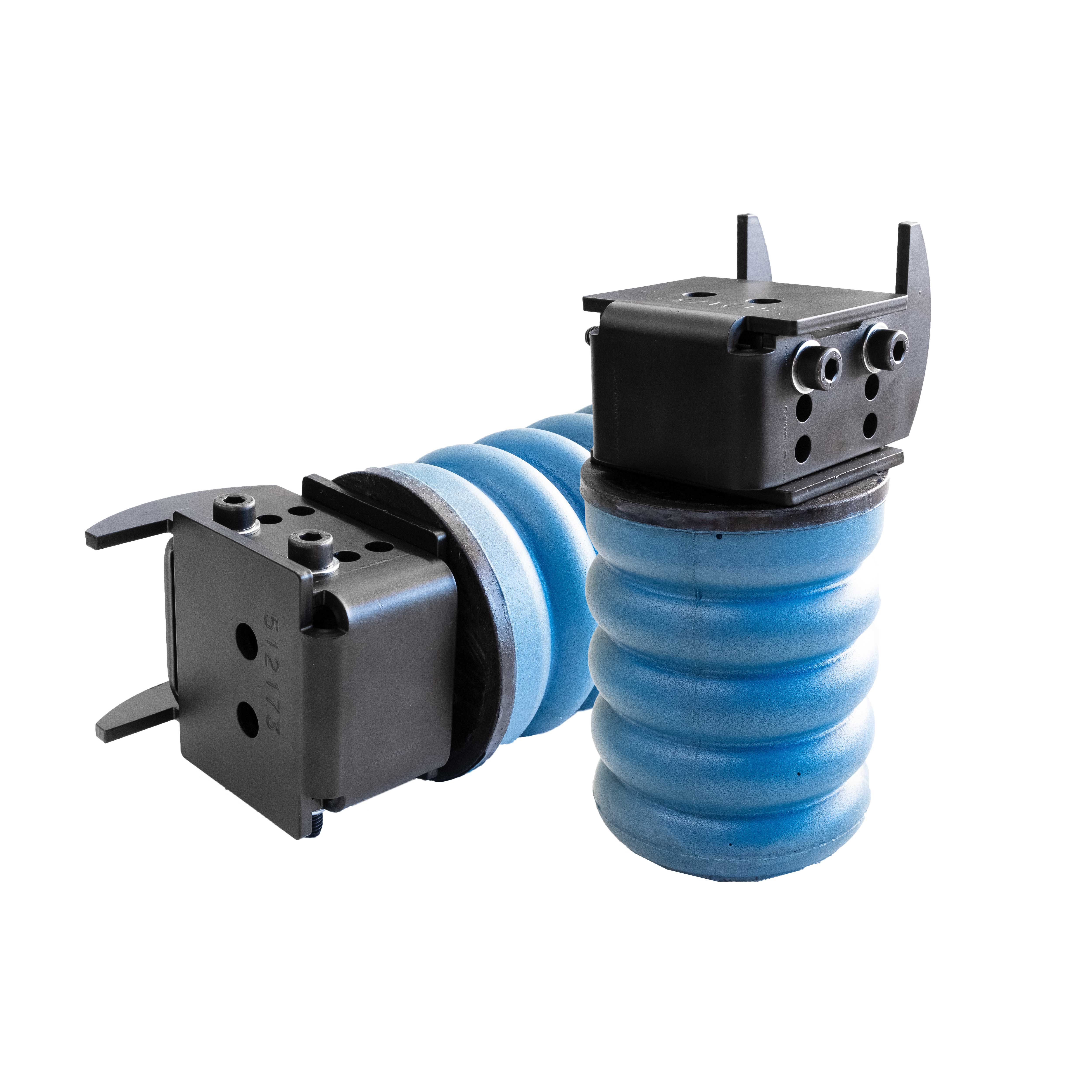 Super Springs 2019-2023 Ford F-150 4 X 4 4 X 2 Rear SumoSprings SSR-146-40