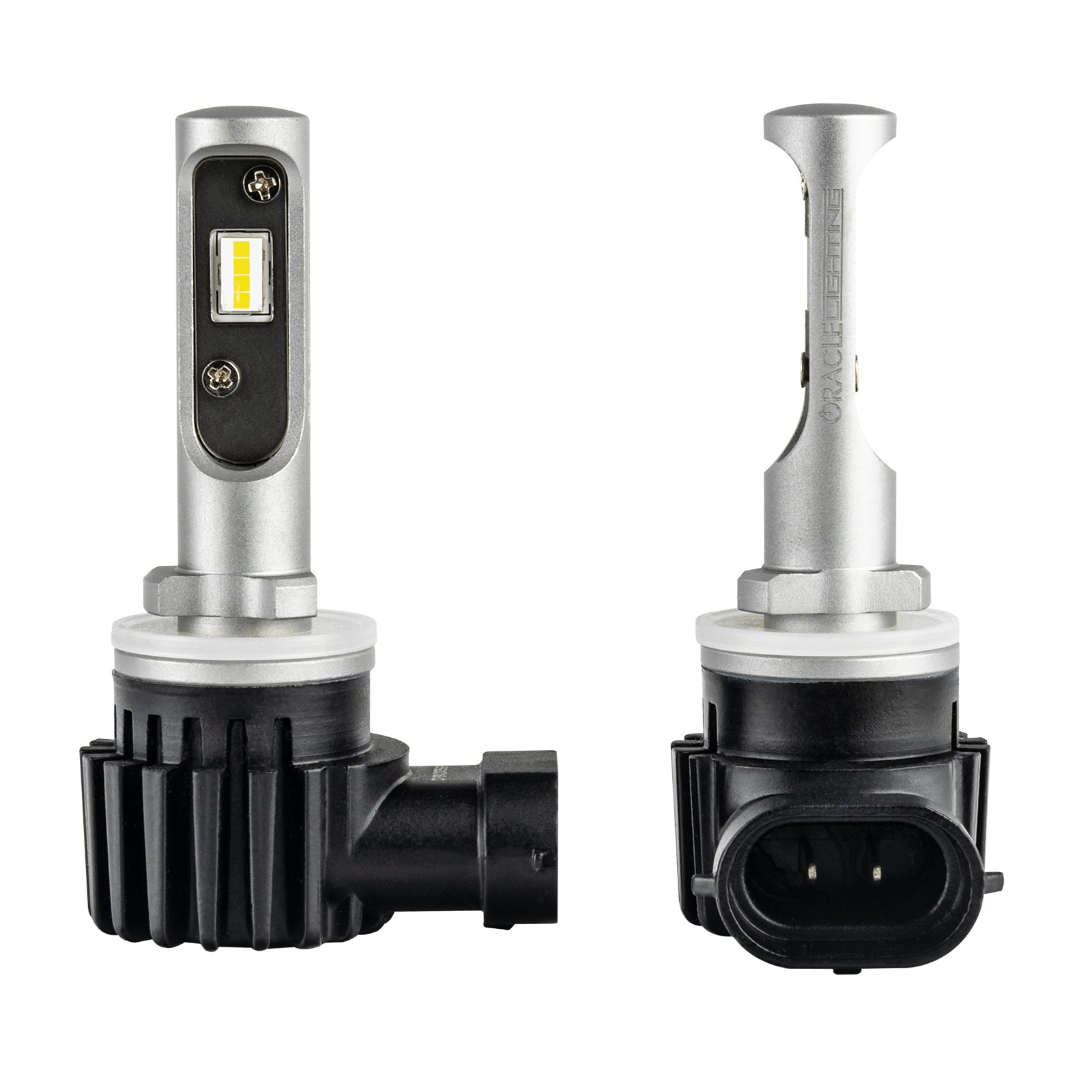 Oracle Lighting 6000K 880/881/H27 VSeries LED Headlight Bulb Conversion Kit V5237-001