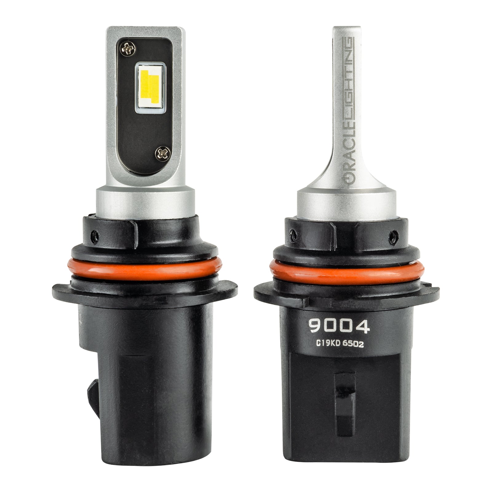 Oracle Lighting 6000K 9004 VSeries LED Headlight Bulb Conversion Kit V5238-001