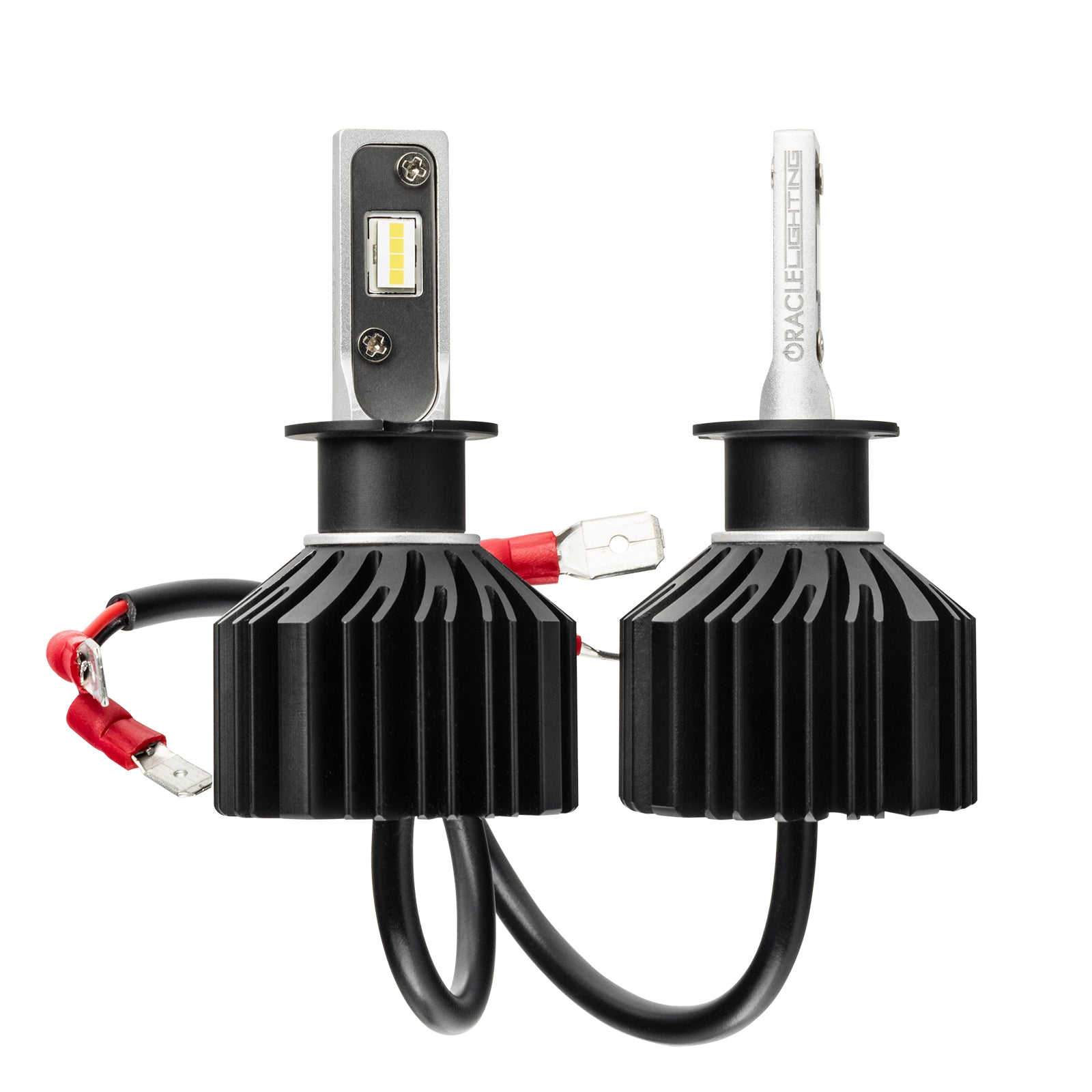 Oracle Lighting 6000K H3 VSeries LED Headlight Bulb Conversion Kit V5248-001