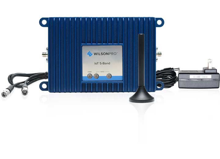 WeBoost Wilsonpro IOT 5Band Standard Signal Booster 460119