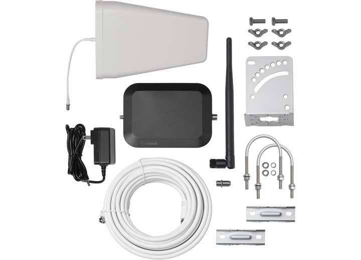 WeBoost Home Studio Signal Booster Kit 470166