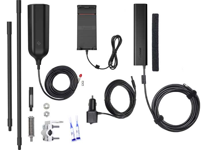 WeBoost Drive Sleek OTR Signal Booster 470235