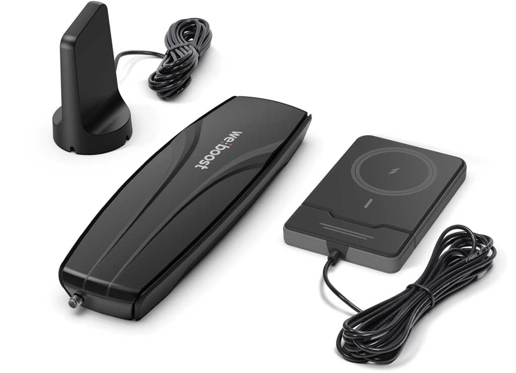 WeBoost Dash 471082