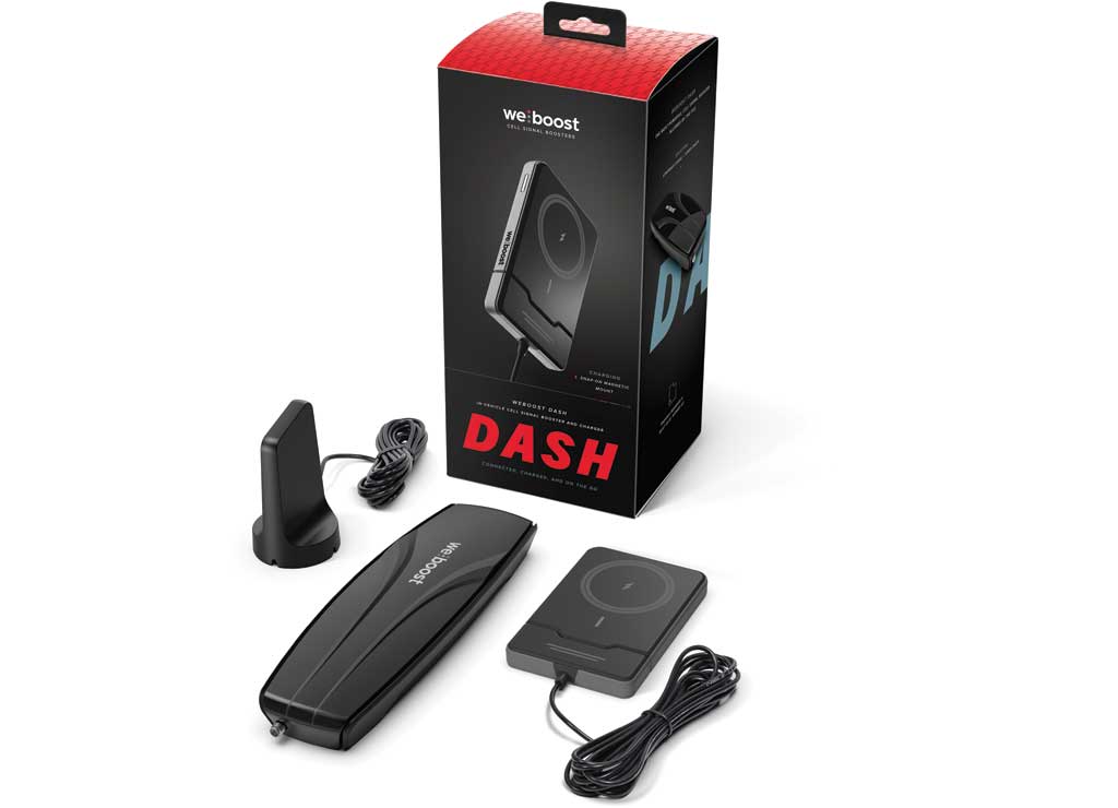 WeBoost Dash 471082