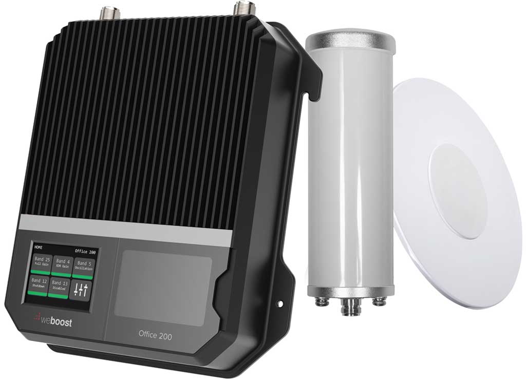 WeBoost Office 200 50 Ohm Booster Kit 472047