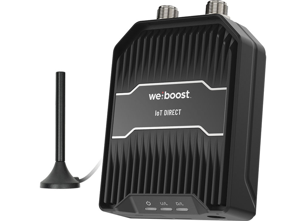 WeBoost IOT Direct Kit Direct Connect M2M Signal Booster 475079