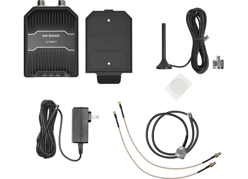 WeBoost IOT Direct Kit Direct Connect M2M Signal Booster 475079