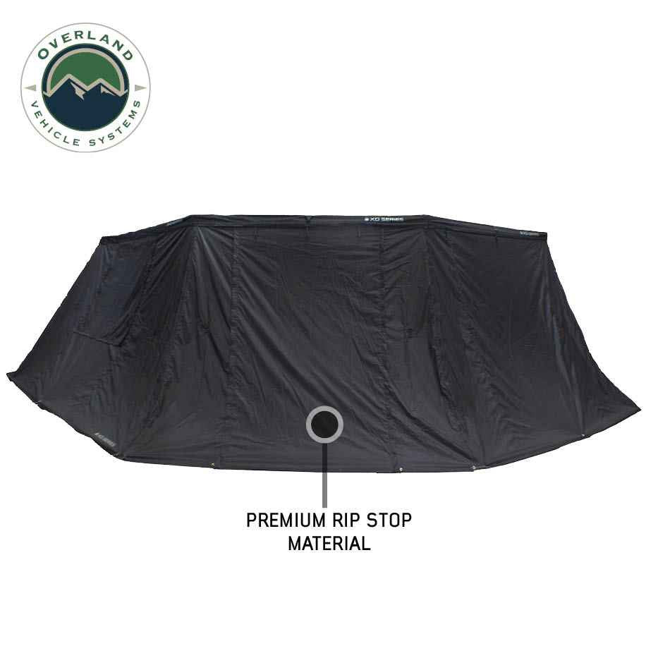 OVS XD Nomadic 180 Awning Wall with Windows 18159929