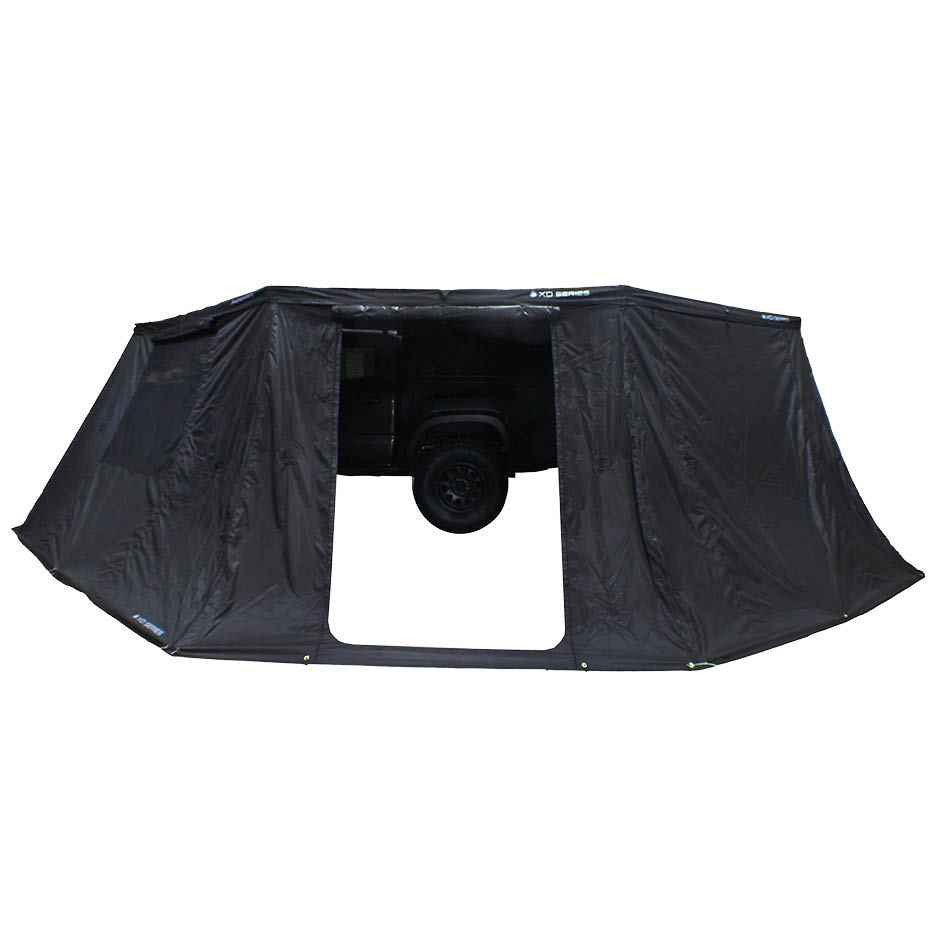 OVS XD Nomadic 180 Awning Wall with Windows 18159929