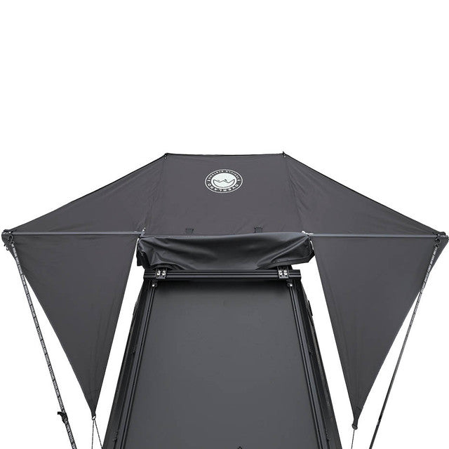 OVS XD Nomadic 315 Degree Awning Black Fabric and Travel Cover 18079939